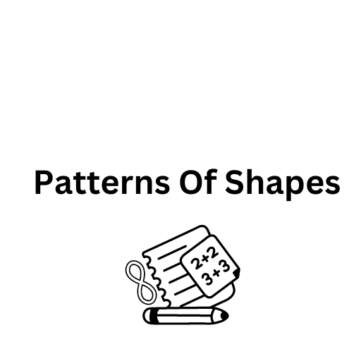 Patterns Of Shapes